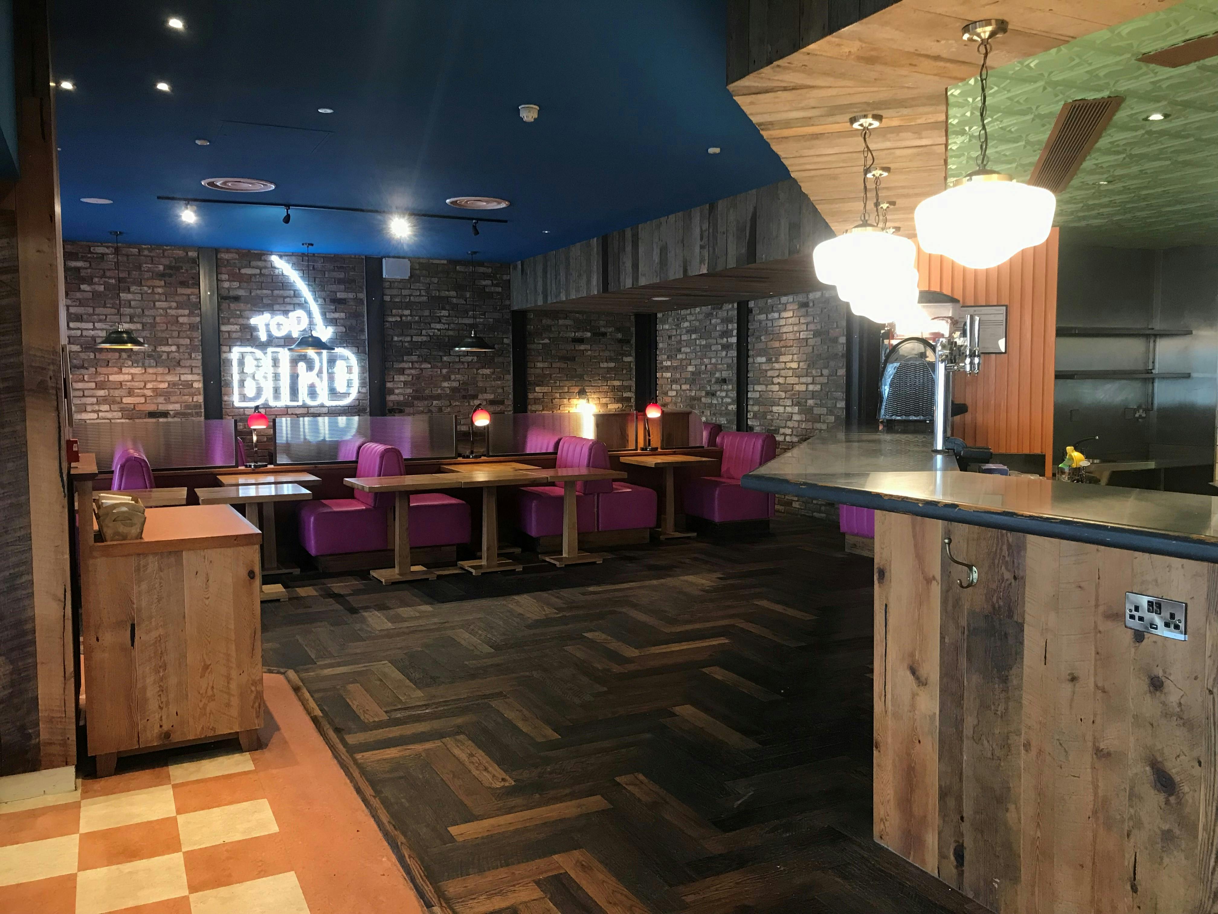 Retail in Portsmouth