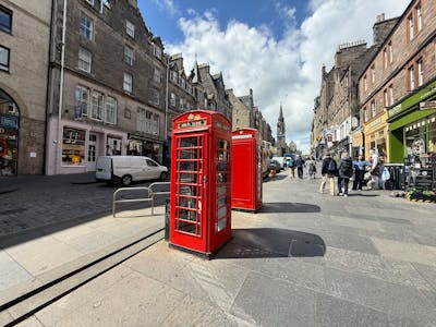 Telephone Box/Kiosk, Edinburgh, Retail To Let - IMG_4849.jpeg
