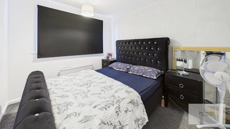 11 Stokesay Close, Bury, C2 (Residential Training Centre) For Sale - Bedroom