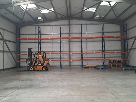 Atlas Business Park, Rye, Industrial To Let - G28 Atlas Business Park