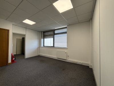 South Office, Unit 2, Harbour Gate Business Park, Portsmouth, Office To Let - IMG_2450.jpg