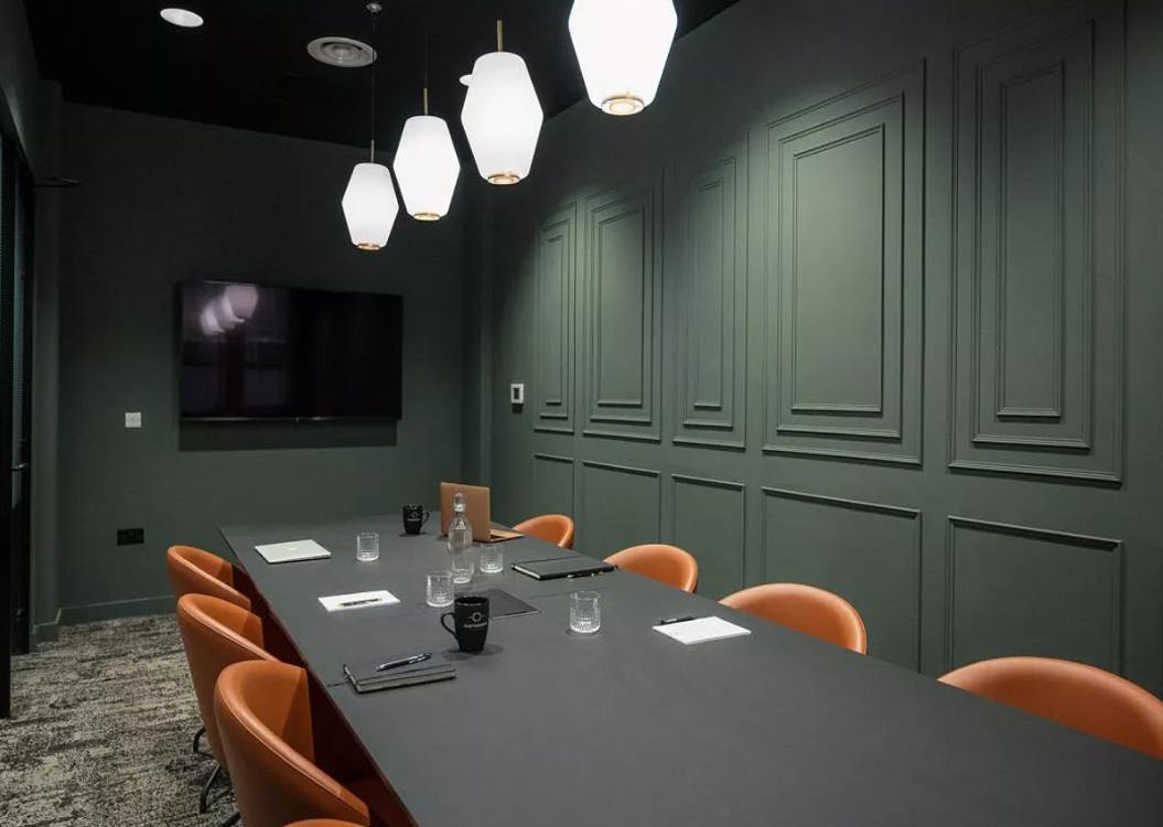 Northspring, 36, Park Row, Leeds, LS1 5JL
