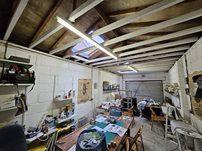 45 Ward Street, Manchester, Office / Workshops To Let - 20260213_111721.jpg