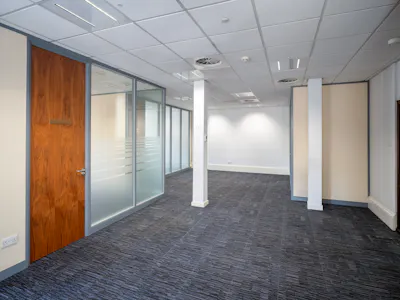 168 West George Street, Glasgow, Office For Sale - Office Space