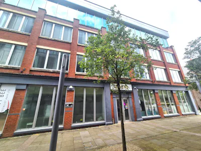 Ground floor, Douro House, Stockport, Retail To Let - 20260617_123300.jpg