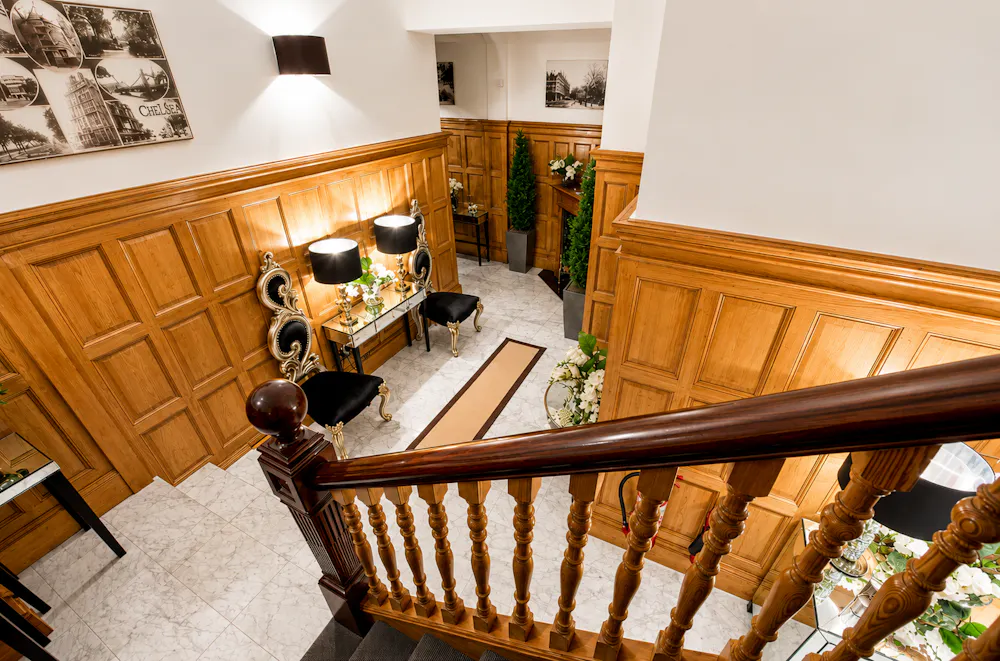 46 Draycott Place, Chelsea, 46 Draycott Place - image 1