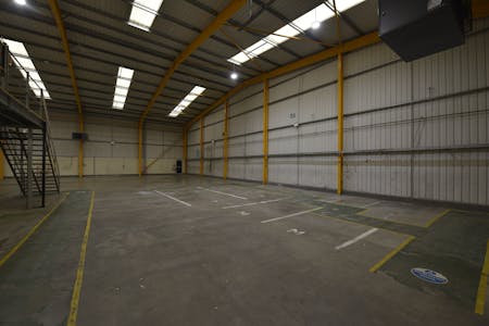 Unit B3 Skyeside Drive, Altham Business Park, Accrington, Industrial To Let - _DSC7606.JPG