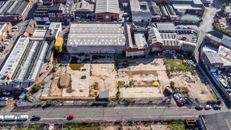 23 Charles Henry Street, Birmingham, Industrial / Land / Open Storage / Trade Counter To Let - Full size-2.jpg