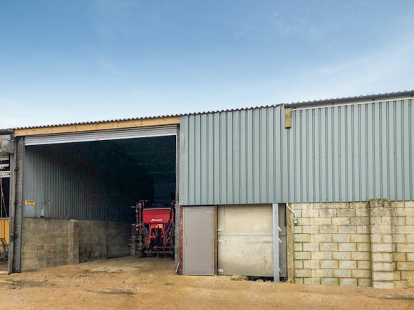 Unit 3, Garsington, Industrial To Let - IMG_2852.jpg