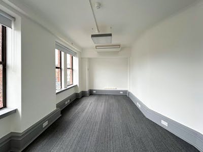 2-6 Camden High Street, London, Office To Let - 4