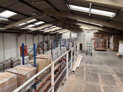 Dysart Road, Grantham, Industrial To Let - IMG_3429.JPG