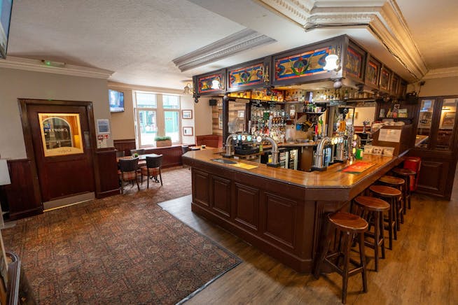 Crofter Bar, 11 High Street, Fort William For Sale - DSC09981HDR.jpg