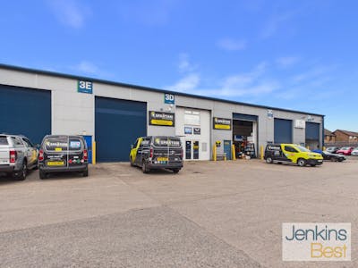 Unit 3E, Albany Industrial Estate, Newport, Industrial To Let - CAM05096G0-PR0032-STILL024.jpg