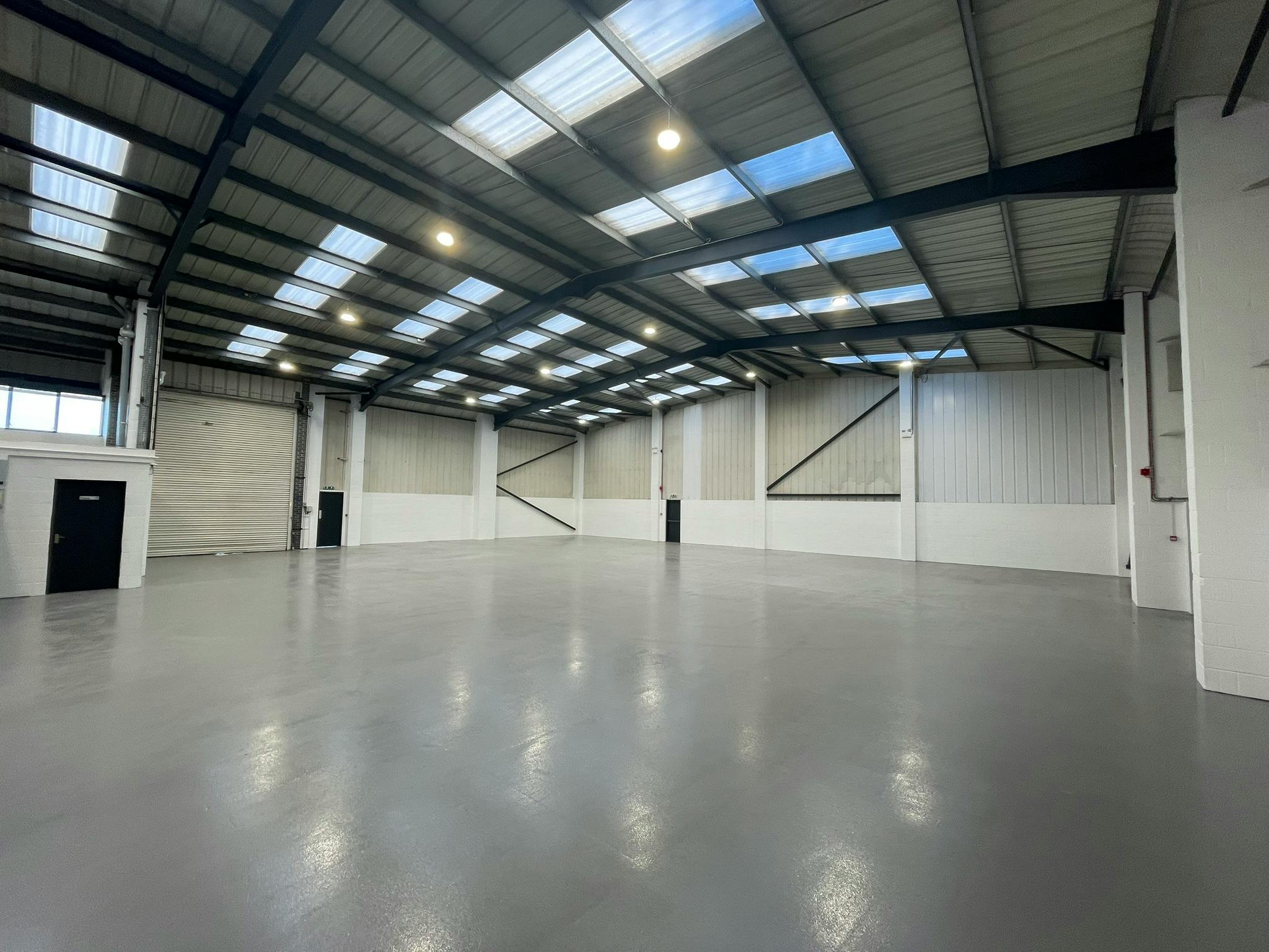 Unit C,Wensum Point, Whiffler Road