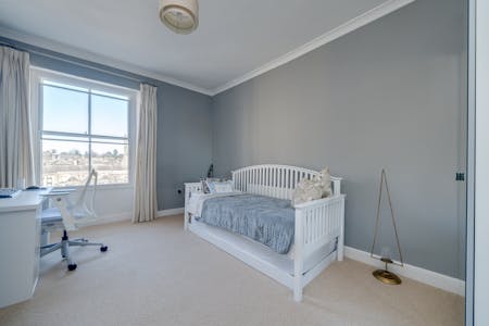 1 & 1A, Montpellier Gardens, Harrogate, Investment / Residential / Retail For Sale - 1A Montpellier Gardens-18.jpg