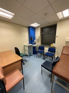 Tonge Moor Health Centre, Thicketford Road, Bolton, Office To Let - IMG_3118.jpg