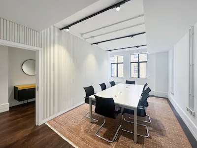 140 Wardour Street, London, Office To Let - IMG_6097.jpg