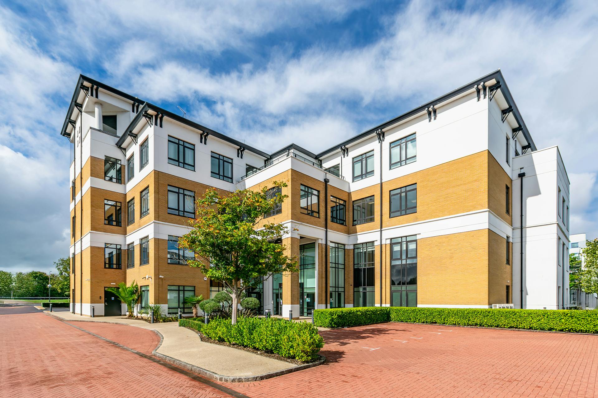 Office in Bournemouth