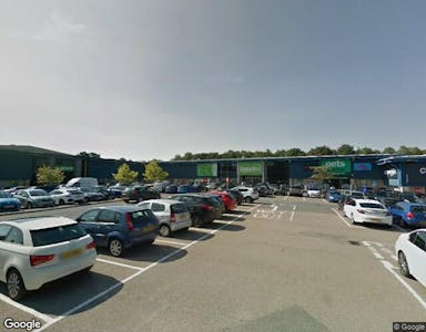 St Edmundsbury Retail Park, Bedingfield Way, Bury St Edmunds, Retail - Out Of Town To Let - Street View