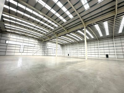 Rycote M40, Rycote Lane, Thame, Distribution Warehouse / Industrial / Industrial (Multi Let Scheme) / Warehouse / Industrial / Warehouse To Let - 4.jpg