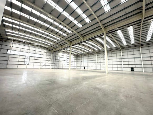 Rycote M40, Rycote Lane, Thame, Distribution Warehouse / Industrial (Multi Let Scheme) To Let - 4.jpg