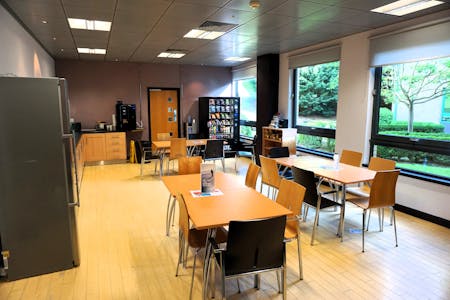 Seton House, Gallows Hill, Warwick, Office To Let / For Sale - DSC05118.JPG