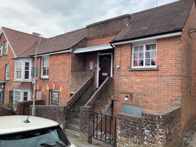 Suite E, Bank Chambers, Heathfield, Serviced Office To Let - SuiteBankBuildings2.jpg
