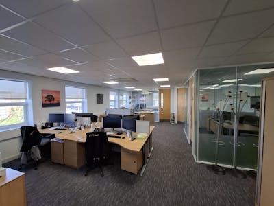 Unit 1, Manor Court, Manor Garth, Scarborough, Investment - Office For Sale - Image 6