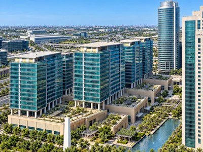 The Galleries, Downtown Jebel Ali, Dubai, Office To Let - image00001.jpeg