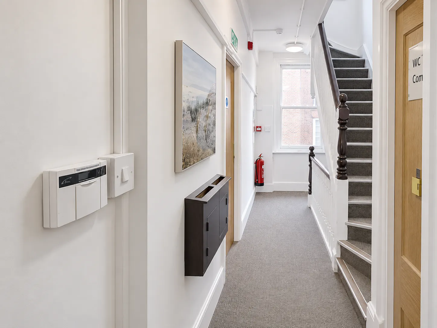 1 Hare Place / 47 Fleet Street, London, Offices To Let - 47 Fleet Street - Communal.png