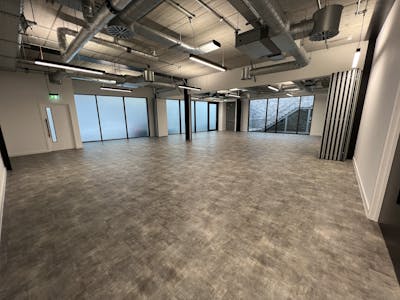 Ground and Lower Ground, 10 White Lion Street, London, D1 (Non Residential Institutions) / D2 (Assembly and Leisure) / Office To Let - IMG_1566.JPG