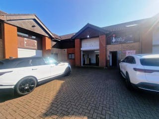 16 Murrell Green Business Park, Hook, Industrial To Let - 20260304_130452.jpg