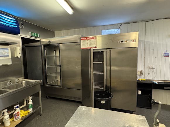 King Kebab House, 138 Station Road, Lochgelly For Sale - IMG_1216.JPG