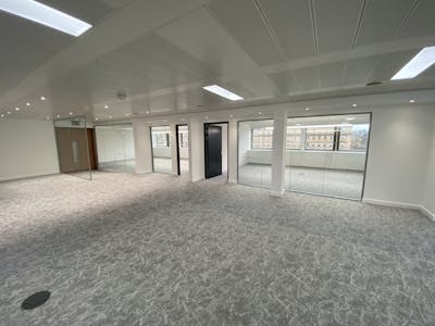George House, 50 George Square, Glasgow, Office To Let - IMG_2148.jpg