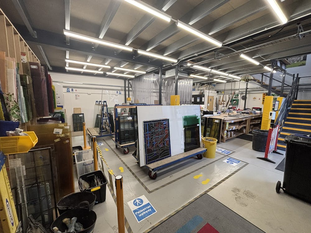 Unit 17, Axis 31 Oak Field Road, Woolsbridge Industrial Park - IMG_7974.JPEG