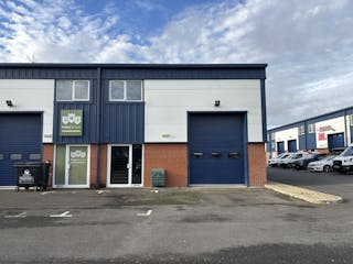 Unit 18, Stanley Court, Witney To Let / For Sale - IMG_6650.JPG