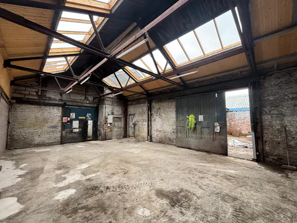 The Hidden Lane, Finnieston, Glasgow, Industrial To Let - WhatsApp Image 2026-09-22 at 07.46.01 (2).jpeg