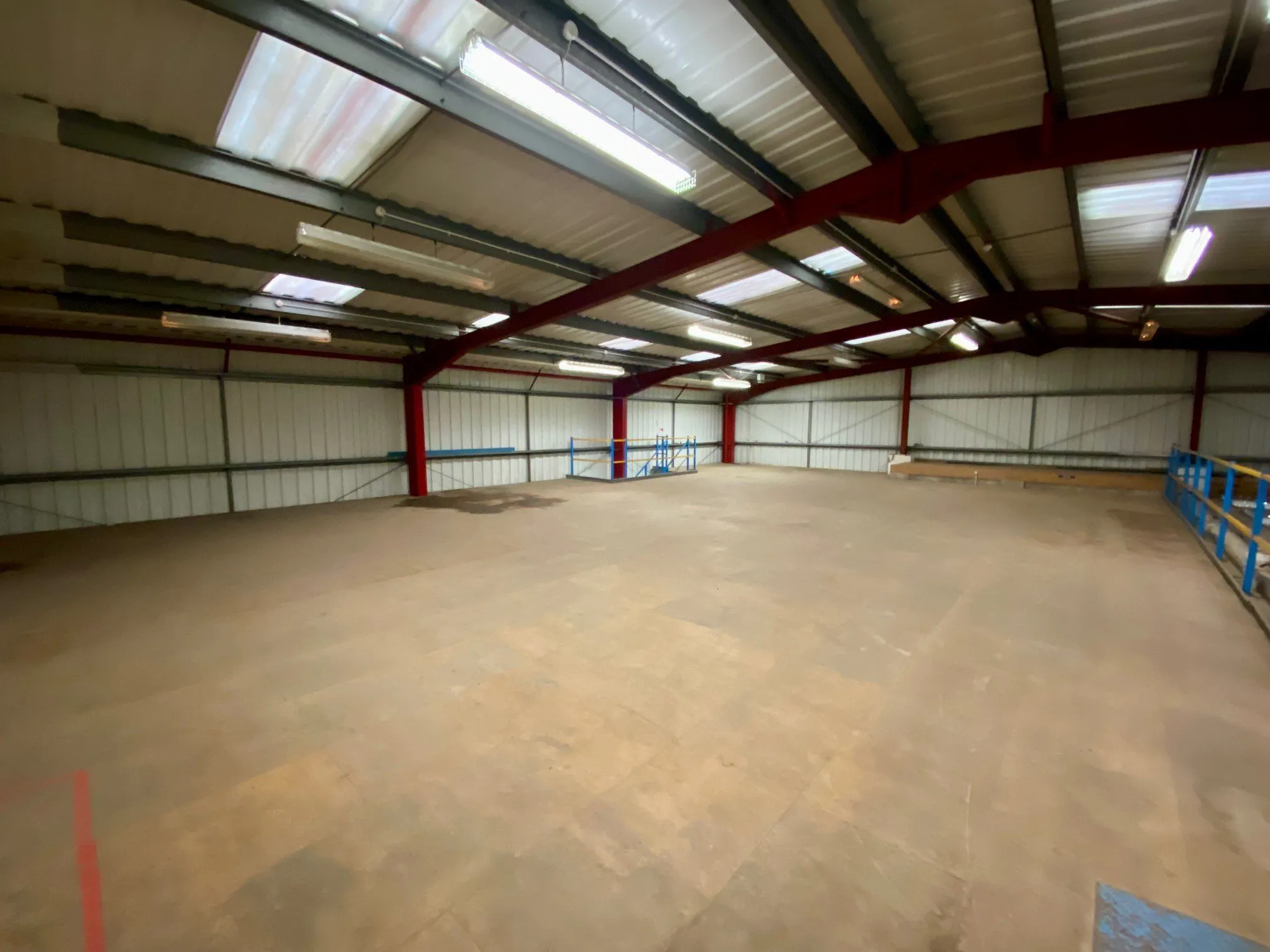 Unit 1 Phase 2, Samlet Road, Swansea, Industrial, Lease Assignment ...