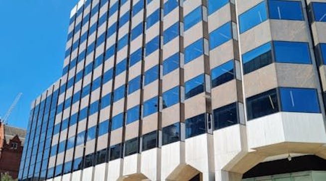 120 Holborn, London, Office To Let - 120 Holborn Front.jpg 120 Holborn, London, Office To Let - 120 Holborn Front.jpg