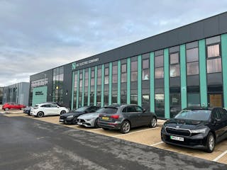 Unit 1 Brunel Park, Brunel Way, Neath, Offices To Let - Ext1.jpg
