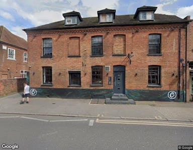 151 High Street, Billericay, Office To Let - Street View