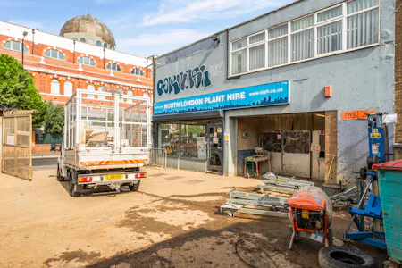 14-16 Shacklewell Lane, London, Industrial / Light Industrial / Warehouse To Let - 1515895 (17).jpg