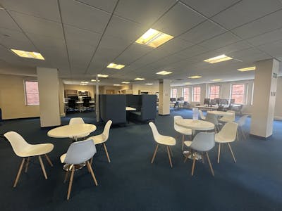 St. Martins House, Leeds, Office To Let - IMG_0118.JPG