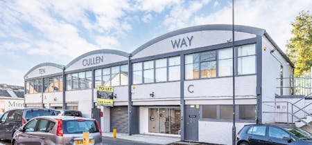 10A Cullen Way, London, Industrial/Logistics To Let - 10A Cullen Way.jpg