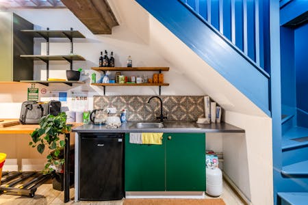 Ground & Basement Floor Unit 1, 312 Hackney Road, London, Leisure / Office / Retail For Sale - Hackney Rd 312 NEW - 11.jpg