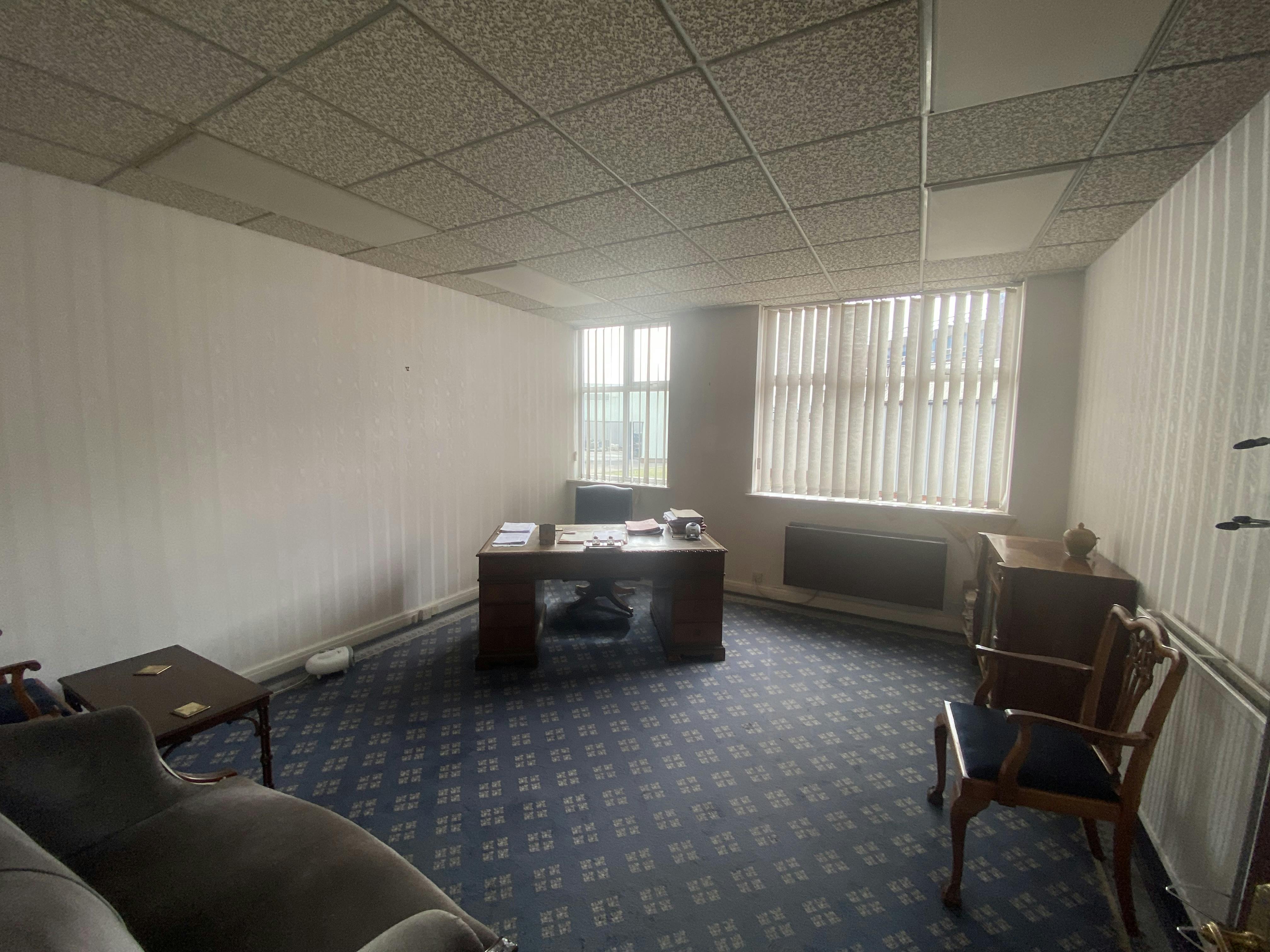 Executive Offices, Royds Mill, Sheffield, Offices To Let - IMG_4735.jpg