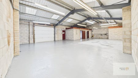 Alston Press, Purdon Street, Bury, Distribution / Distribution Warehouse / Light Industrial / Trade Counter / Trade Counter / Showroom / Warehouse / Industrial / Warehouse / Workshops / Yard To Let - Warehouse