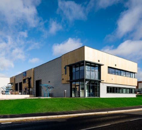 Swanley Distribution Park, London Road, Swanley, Industrial To Let - SwanleyDisPark4.jpg
