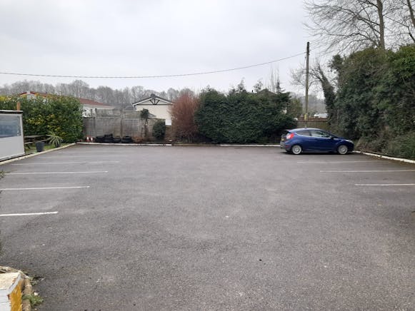 The Iron Bull Roadhouse, Water End, Basingstoke, Development (Land & Buildings) / Suis Generis (other) For Sale - 20250210_134322.jpg