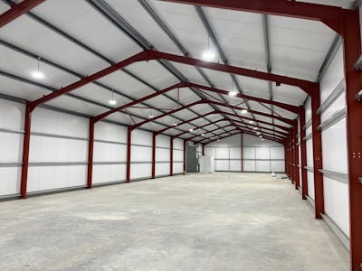 Unit B Whiteland Farm, Chippenham, Industrial / Warehouse To Let - 1.jpg